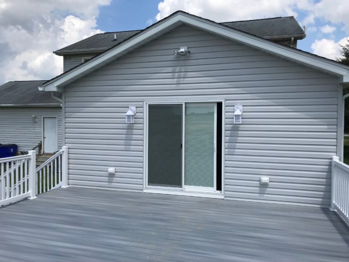 Custom Built Homes Dover DE H&H Builders Drafting Services